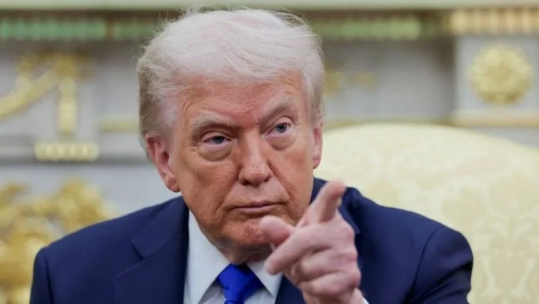 Saiba o que aconteceu horas antes de Trump anunciar extensão do cessar-fogo