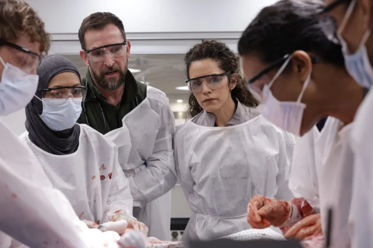 “The Pitt”: último episódio será exibido no cinema nos EUA