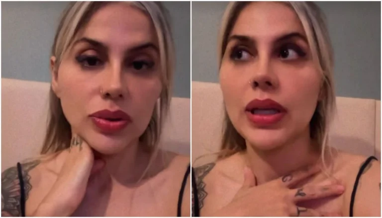 Campeã do BBB 14, Vanessa desabafa sobre “stalker” que a persegue há anos