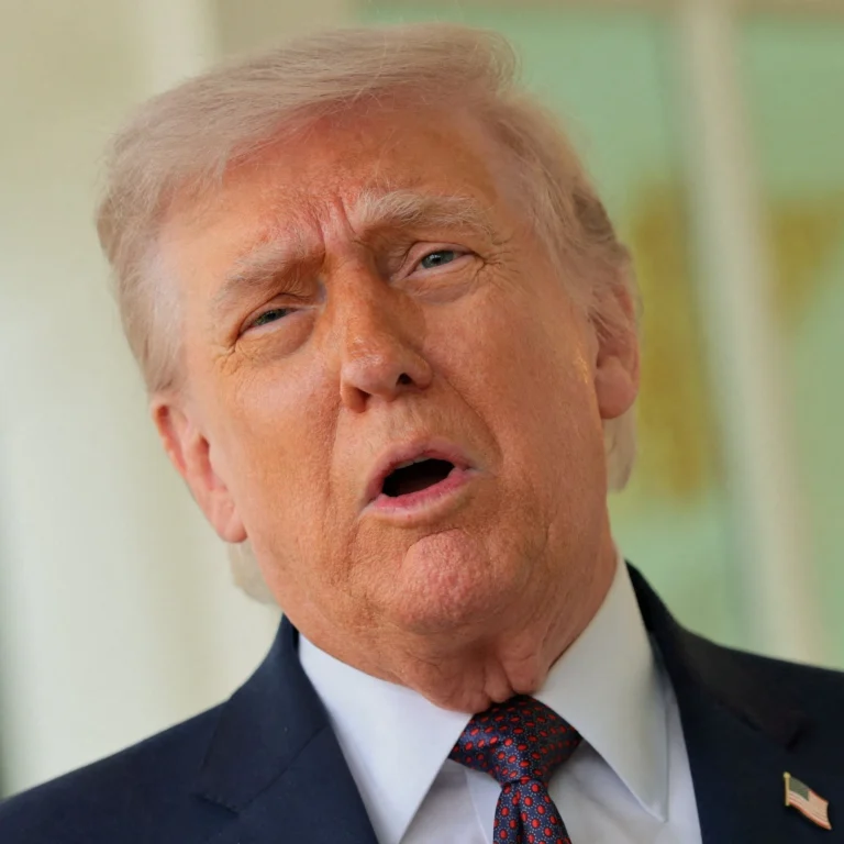 Trump: UE tem até julho para cumprir acordo ou enfrentará taxas mais altas