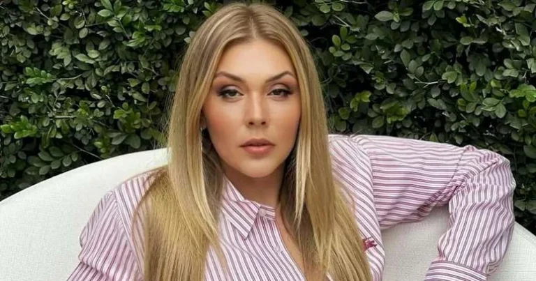 Simony emociona fãs com relato pessoal nas redes