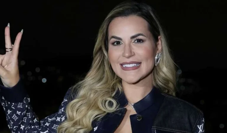 Presa, Deolane Bezerra é surpreendida com reviravolta na Justiça envolvendo filho e acusação de propaganda enganosa de jogos de azar