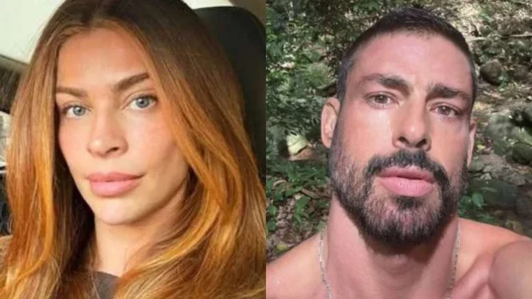 Grazi Massafera expõe bastidores com Cauã Reymond na criação da filha: Excesso