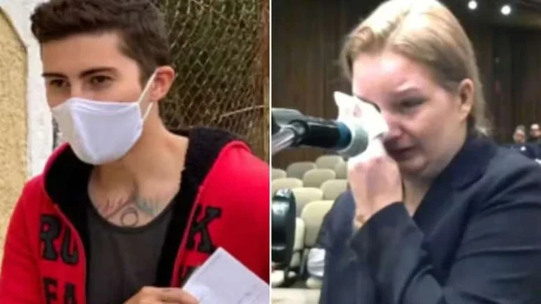 Ex-namorado de Elize Matsunaga morre de forma trágica aos 28 anos