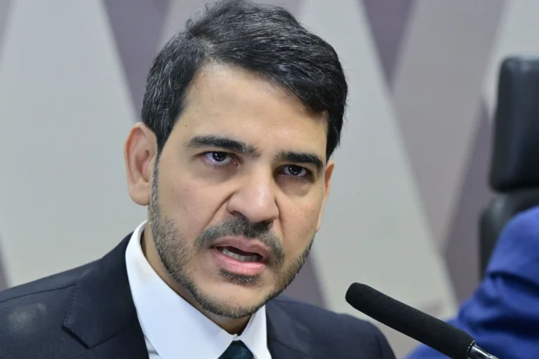 Oposição minimiza chances de nova indicação de Messias prosperar