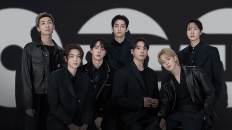 BTS: saiba tudo sobre a experiência “SWIMSIDE”, que acontece em São Paulo