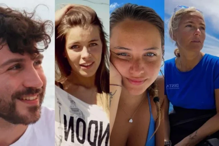 Corpos de quatro mergulhadores são encontrados nas Maldivas