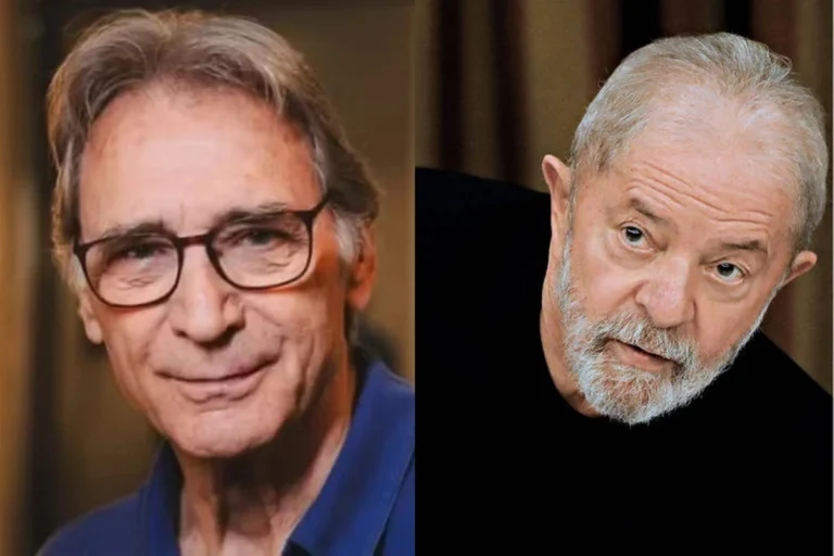 Herson Capri rompe o silêncio e entrega dívida com Lula: ” Ele sempre”