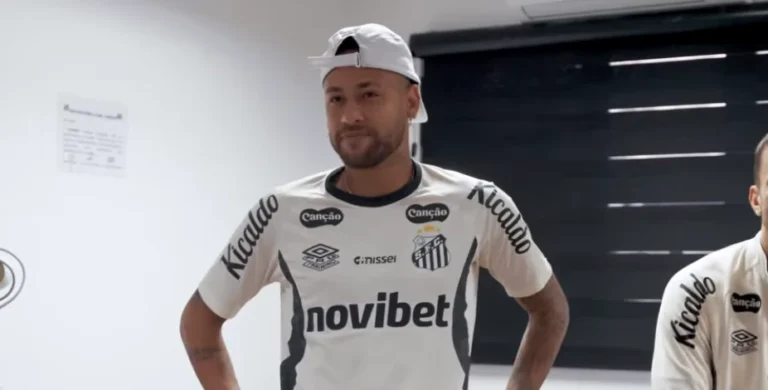 Neymar revela que chorou por “várias horas” após convocação para a Copa