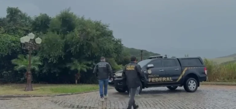 RJ: Polícia resgata bebê após suspeita de tráfico de pessoas para a Espanha