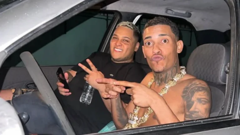 Poze, Ryan SP, Choquei e Chrys Dias soltos; entenda decisões