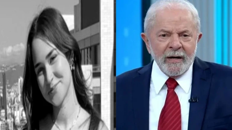 Filha de assessor especial de Lula morre atropelada no Rio de Janeiro