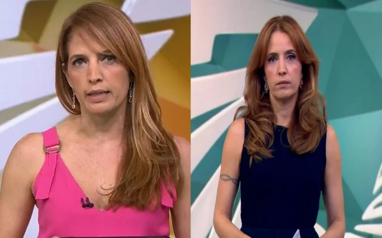 Poliana entrega triste notícia durante o ‘Fantástico’ e abala a todos: ‘Está sendo investigado’