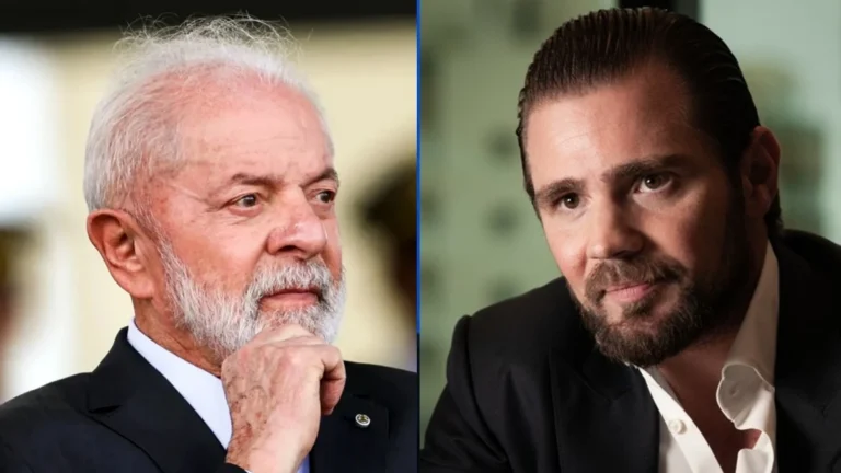 Master: Lula tomou drástica medida em relação a Vorcaro em 2024; entenda