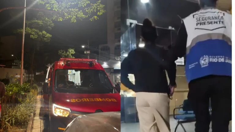Atendimento negado: mulher é presa após agredir funcionários em spa no RJ