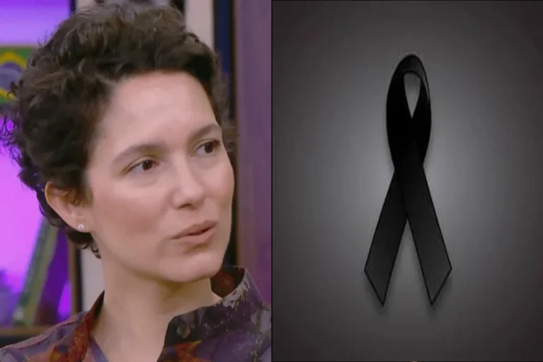 Cecília Malan entra ao vivo na Globo e entrega a pior notícia: ‘Morreram…’