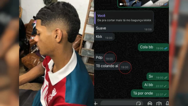 Estado terá que indenizar jovem negro por prisão no litoral de SP