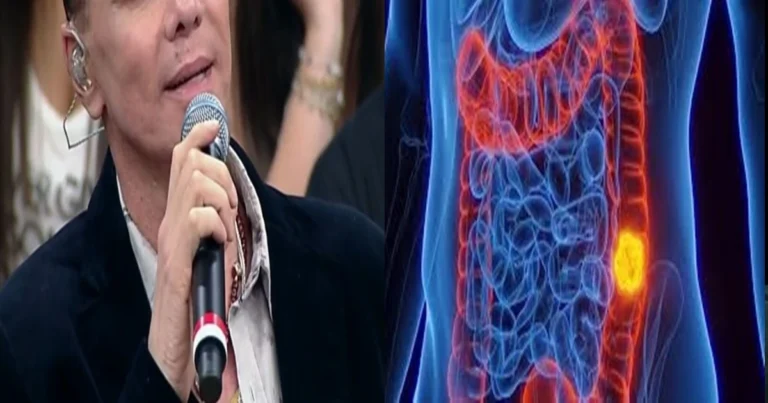 Aos 59 anos, famoso cantor informa volta do câncer meses após anunciar a cura: ‘Mais um desafio’