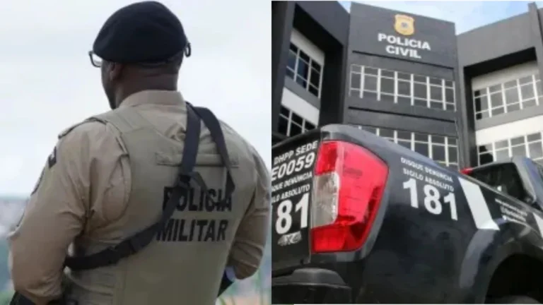 Líder de facção morre após confronto com policiais em Porto Seguro (BA)