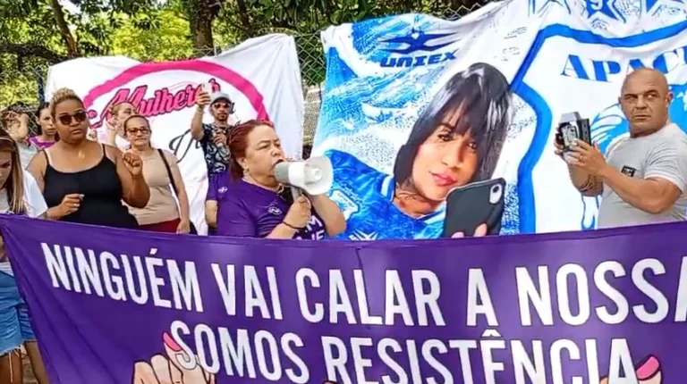 Caso Tainara: Justiça faz 1ª audiência sobre mulher arrastada na Marginal