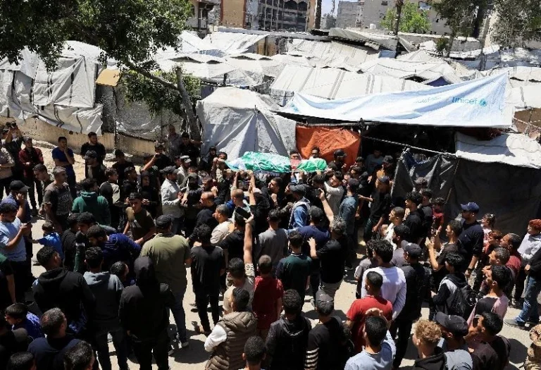 Hamas pede que EUA pressionem Israel a parar ataques após morte de líder