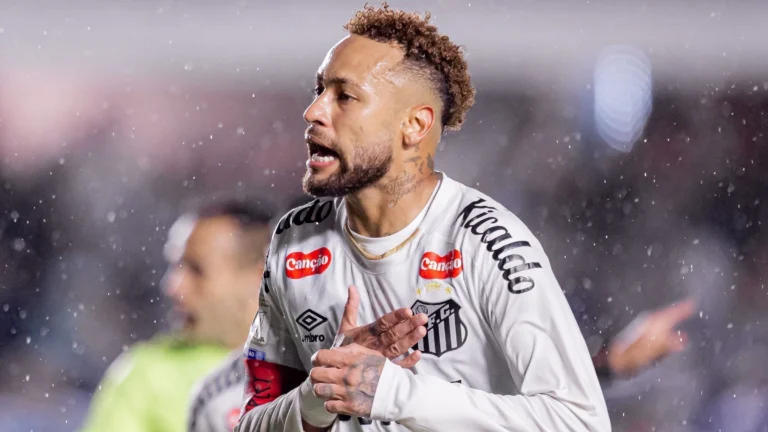 Seleção: Ancelotti revela principal condição para ter Neymar na Copa