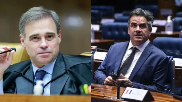 Mendonça e Ciro Nogueira integraram o núcleo forte do governo Bolsonaro