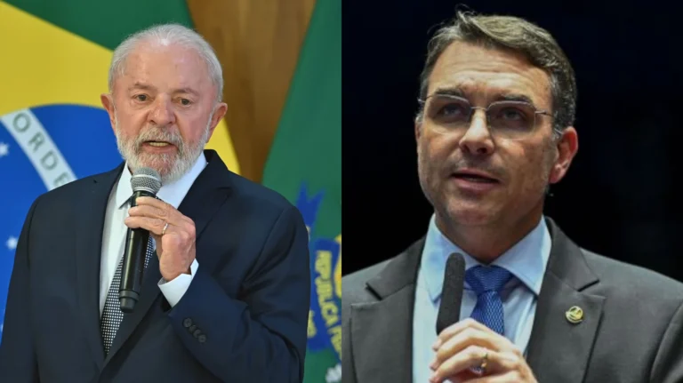 Real Time Big Data: Lula tem 44% no 2º turno em MG; Flávio, 40%