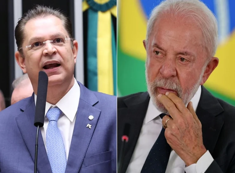 Escala 4×3: Líder do PL lança proposta bombástica e provoca a esquerda