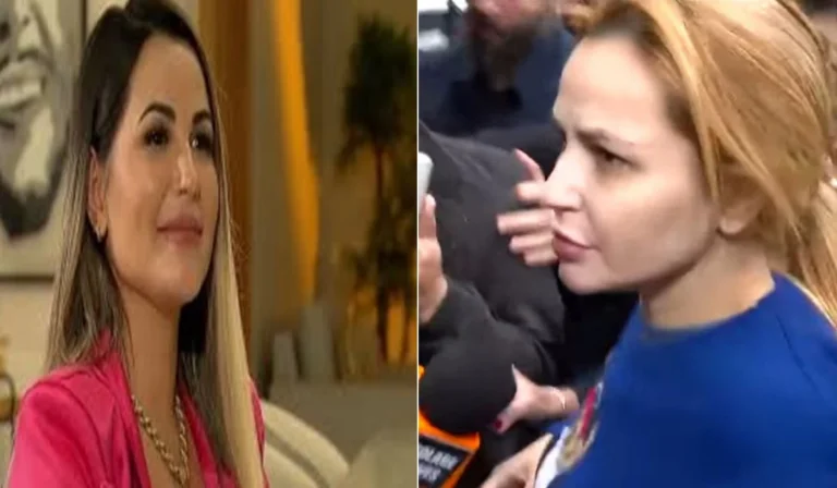 Áudio sobre “dinheiro do crime” em caso de Deolane vem à público