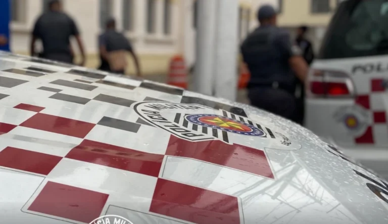 Polícia apura “justiçamento” após morte dentro de ambulância em SP