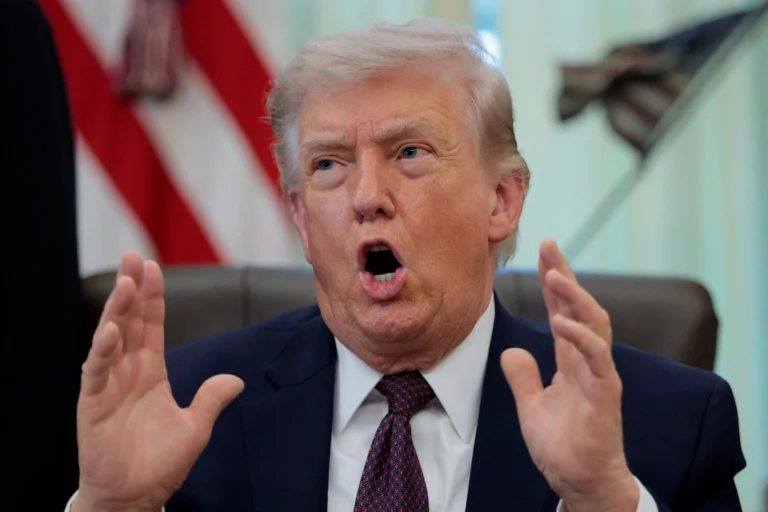 Análise: Trump busca redenção em Cuba após fracasso no Irã