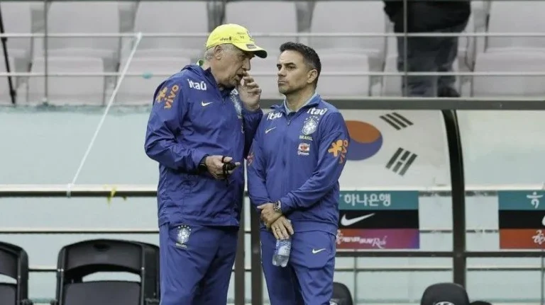Seleção terá restrição de visitas em hotel durante a Copa; entenda