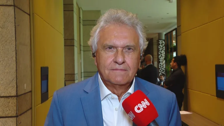 Caiado diz que Desenrola 2.0 é “cortesia com chapéu alheio”