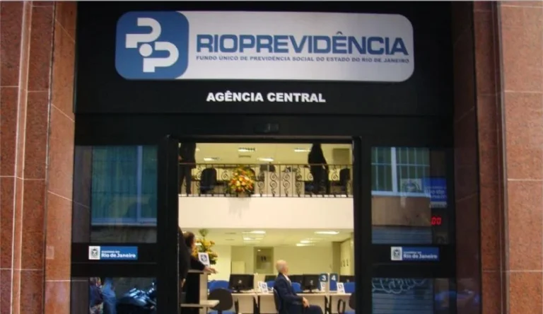 PF aponta troca no Rioprevidência antes de aporte de R$ 3,7 bi no Master