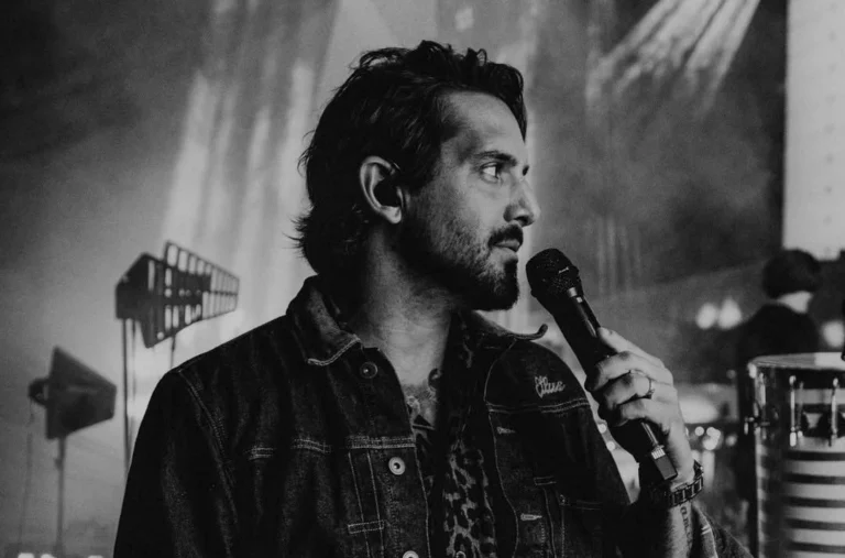 Felipe Pezzoni anuncia saída da Banda Eva após Carnaval 2027