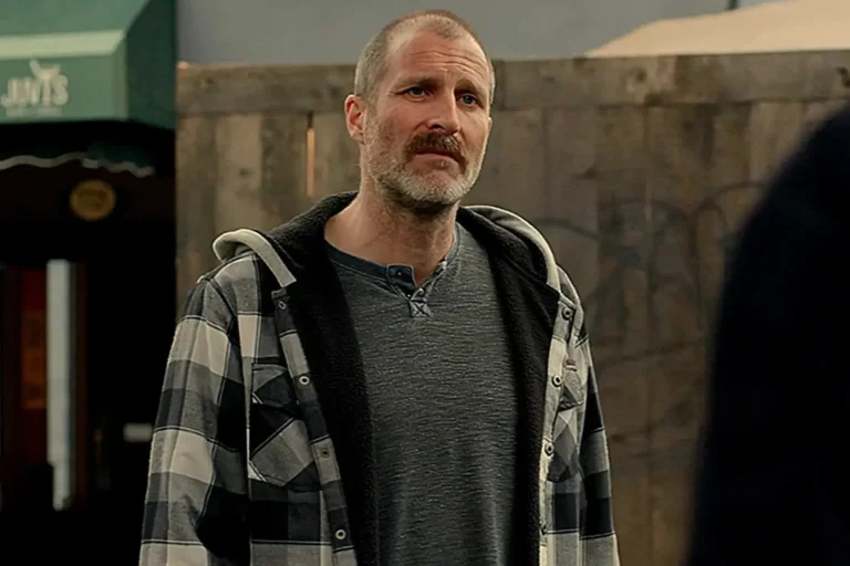 Ator de “Supernatural” é encontrado morto após dias desaparecido