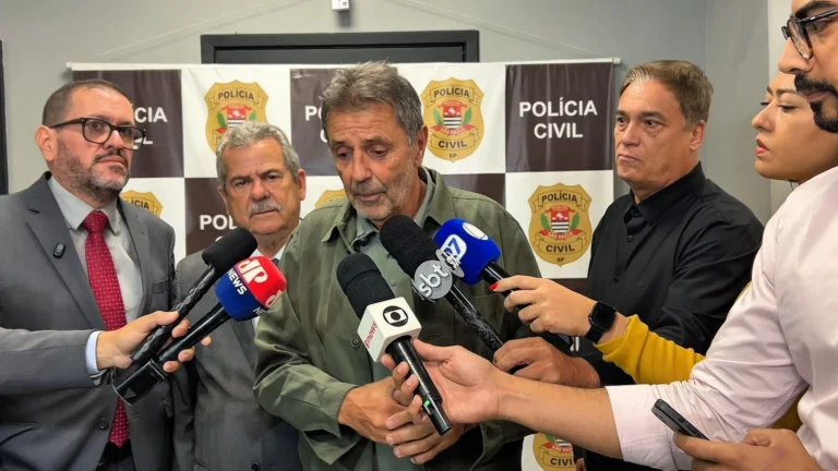 “Terrível”, define secretário sobre caso de estupro coletivo em SP
