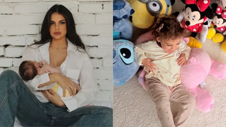 Amanda Kimberlly faz desabafo sobre maternidade de filha de Neymar; veja
