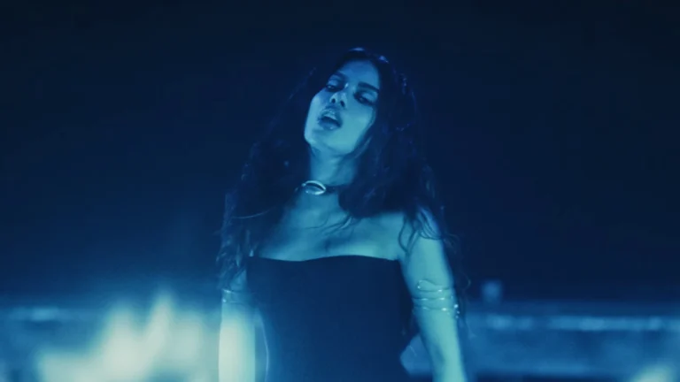 Com Lisa e Rema, Anitta lança música “Goals” para a Copa do Mundo; veja