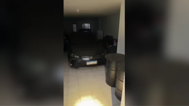 Líder de quadrilha do “golpe do bilhete premiado” é preso em SP
