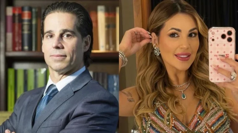 Saiba quem é Aury Lopes Jr., advogado que atua na defesa de Deolane Bezerra