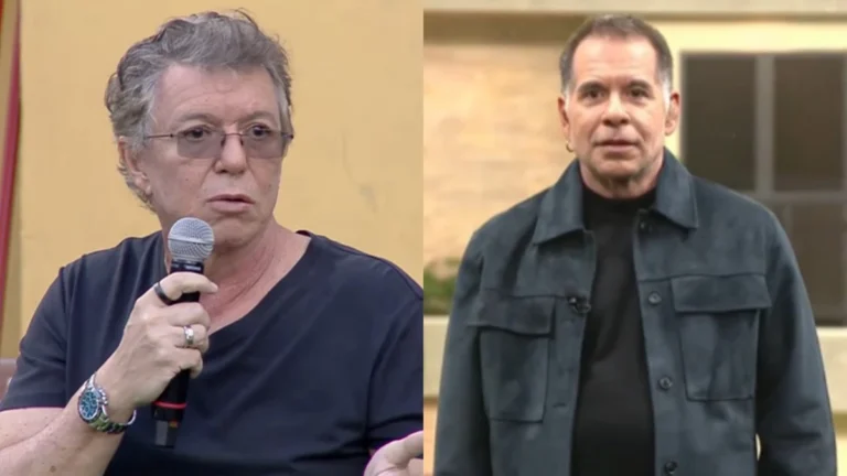 Casa do Patrão: Boninho defende Hassum após humorista tomar drástica atitude; entenda