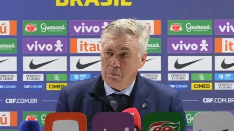 Relembre os convocados na Era Ancelotti que tiveram poucas oportunidades