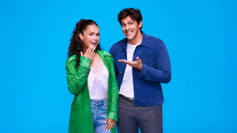 Maisa e Rafael Infante serão os novos dubladores de “Toy Story 5”