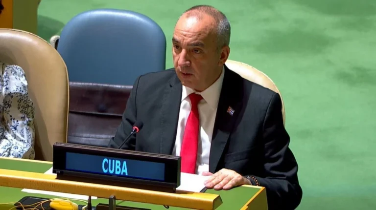 Cuba está pronta para negociar com os EUA, diz embaixador ao New York Times