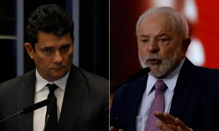 Sérgio Moro quebra protocolo e entrega o verdadeiro motivo de Lula ter deixado a prisão: “Poucos sabem”