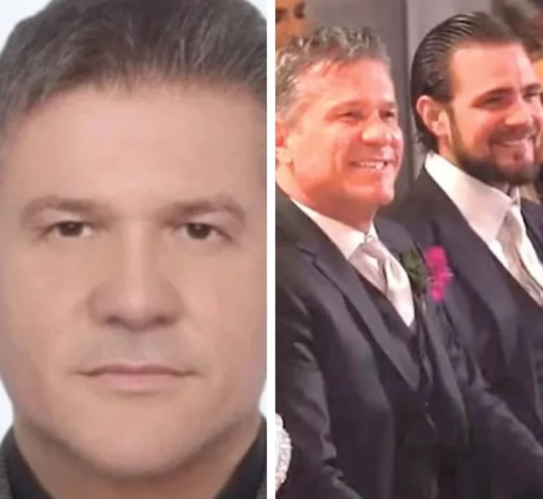 Pai de Daniel Vorcaro é preso pela PF em nova fase da Operação Compliance Zero, que investiga caso Master