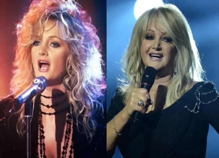 Guitarrista de Bonnie Tyler revela verdade sobre estado da cantora e preocupa fãs