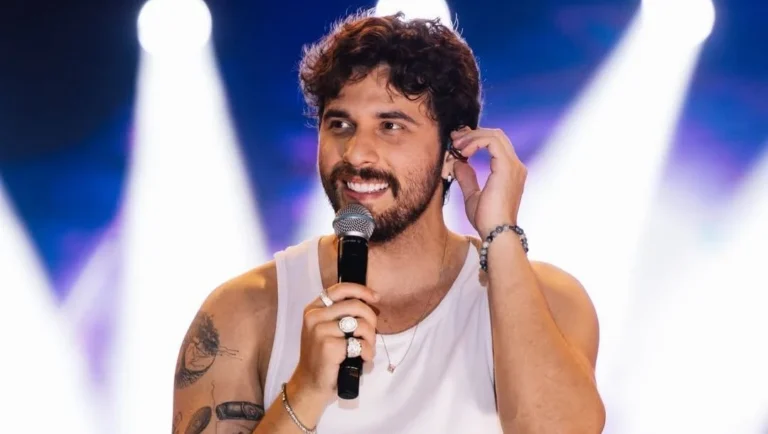 Virada na Zona Sul tem Leci Brandão, Gustavo Mioto e Tasha & Tracie